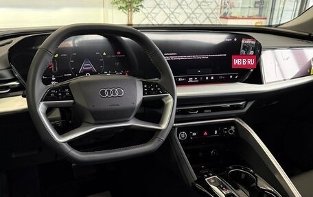 Audi Q5, 2025 год, 8 500 000 рублей, 12 фотография