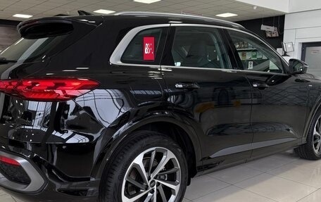 Audi Q5, 2025 год, 8 500 000 рублей, 5 фотография