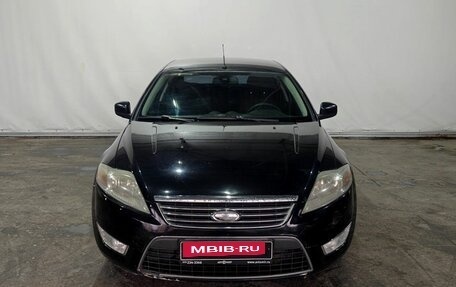 Ford Mondeo IV, 2008 год, 645 000 рублей, 2 фотография