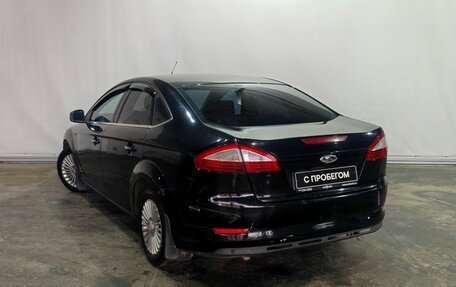 Ford Mondeo IV, 2008 год, 645 000 рублей, 4 фотография