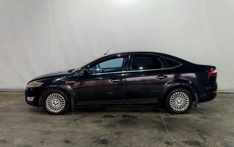 Ford Mondeo IV, 2008 год, 645 000 рублей, 7 фотография