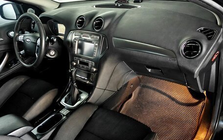 Ford Mondeo IV, 2008 год, 645 000 рублей, 11 фотография