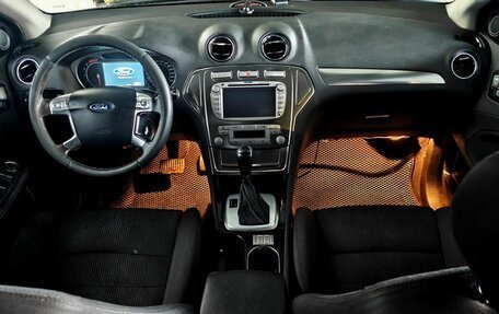 Ford Mondeo IV, 2008 год, 645 000 рублей, 9 фотография