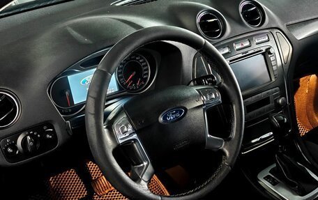 Ford Mondeo IV, 2008 год, 645 000 рублей, 12 фотография