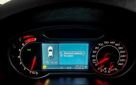 Ford Mondeo IV, 2008 год, 645 000 рублей, 13 фотография