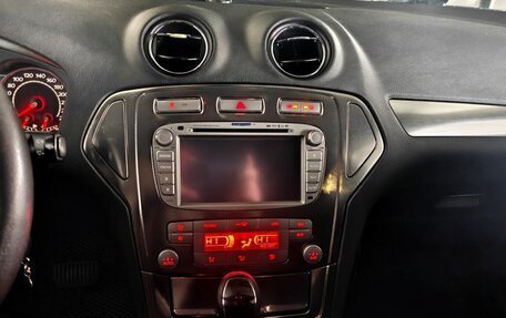 Ford Mondeo IV, 2008 год, 645 000 рублей, 14 фотография