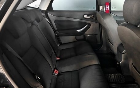 Ford Mondeo IV, 2008 год, 645 000 рублей, 10 фотография