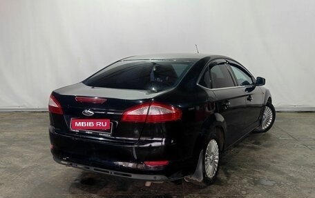 Ford Mondeo IV, 2008 год, 645 000 рублей, 6 фотография