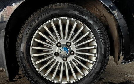 Ford Mondeo IV, 2008 год, 645 000 рублей, 19 фотография