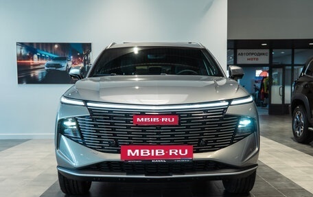 Haval F7, 2025 год, 3 599 000 рублей, 3 фотография