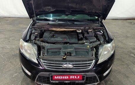 Ford Mondeo IV, 2008 год, 645 000 рублей, 18 фотография