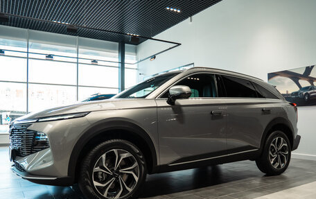 Haval F7, 2025 год, 3 599 000 рублей, 5 фотография