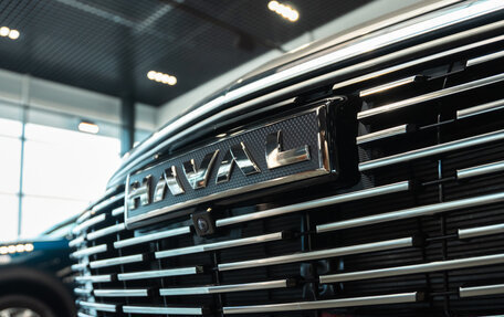 Haval F7, 2025 год, 3 599 000 рублей, 9 фотография