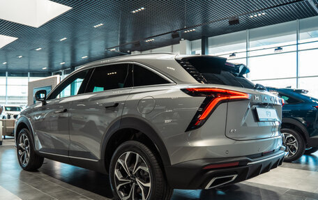 Haval F7, 2025 год, 3 599 000 рублей, 8 фотография