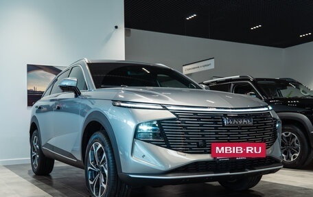 Haval F7, 2025 год, 3 599 000 рублей, 4 фотография