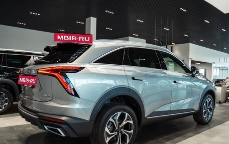 Haval F7, 2025 год, 3 599 000 рублей, 7 фотография