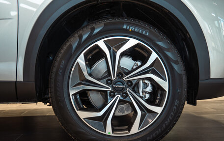 Haval F7, 2025 год, 3 599 000 рублей, 15 фотография