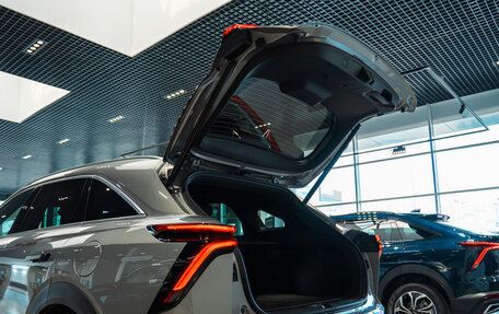 Haval F7, 2025 год, 3 599 000 рублей, 16 фотография