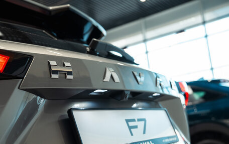 Haval F7, 2025 год, 3 599 000 рублей, 13 фотография