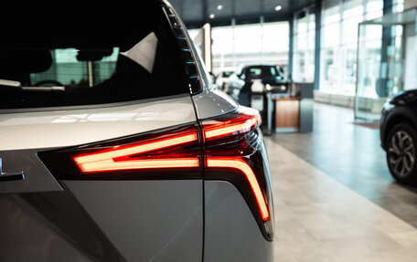 Haval F7, 2025 год, 3 599 000 рублей, 12 фотография