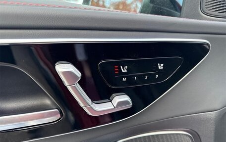 Mercedes-Benz C-Класс AMG, 2025 год, 10 587 000 рублей, 11 фотография