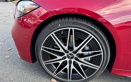 Mercedes-Benz C-Класс AMG, 2025 год, 10 587 000 рублей, 12 фотография