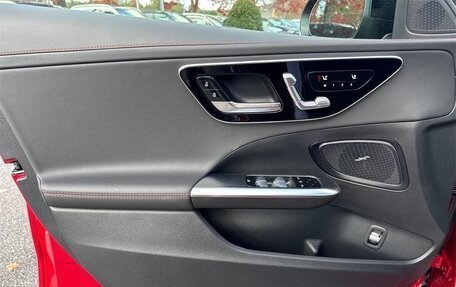 Mercedes-Benz C-Класс AMG, 2025 год, 10 587 000 рублей, 10 фотография