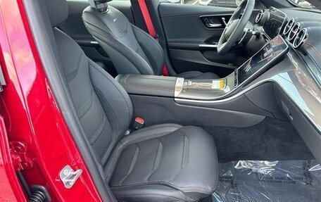 Mercedes-Benz C-Класс AMG, 2025 год, 10 587 000 рублей, 14 фотография