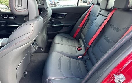 Mercedes-Benz C-Класс AMG, 2025 год, 10 587 000 рублей, 22 фотография