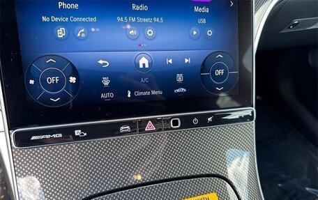 Mercedes-Benz C-Класс AMG, 2025 год, 10 587 000 рублей, 30 фотография