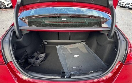 Mercedes-Benz C-Класс AMG, 2025 год, 10 587 000 рублей, 19 фотография