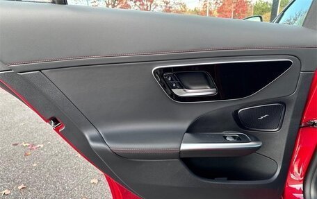 Mercedes-Benz C-Класс AMG, 2025 год, 10 587 000 рублей, 23 фотография
