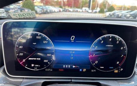 Mercedes-Benz C-Класс AMG, 2025 год, 10 587 000 рублей, 27 фотография