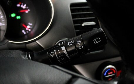 KIA Picanto II, 2015 год, 1 229 000 рублей, 15 фотография