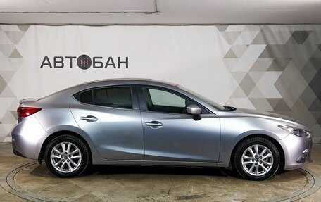 Mazda 3, 2014 год, 1 299 000 рублей, 6 фотография