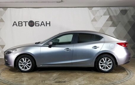 Mazda 3, 2014 год, 1 299 000 рублей, 4 фотография