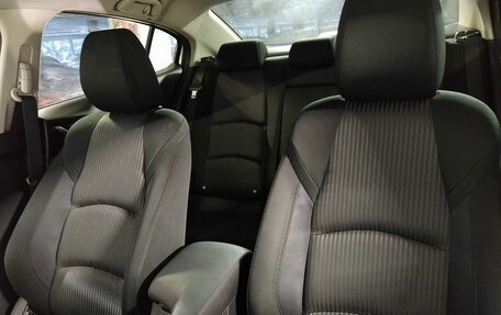 Mazda 3, 2014 год, 1 299 000 рублей, 12 фотография