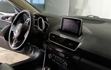 Mazda 3, 2014 год, 1 299 000 рублей, 10 фотография