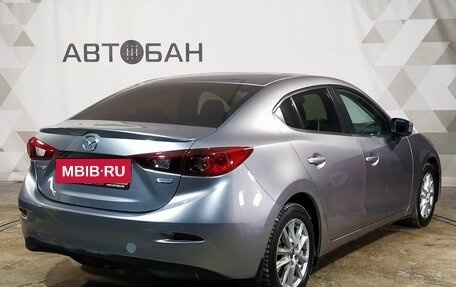 Mazda 3, 2014 год, 1 299 000 рублей, 3 фотография