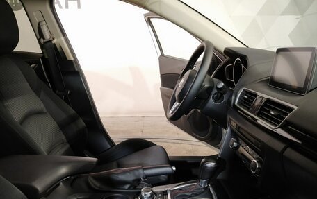 Mazda 3, 2014 год, 1 299 000 рублей, 19 фотография