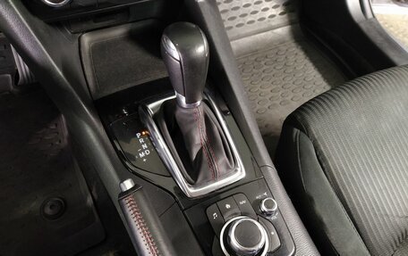 Mazda 3, 2014 год, 1 299 000 рублей, 18 фотография