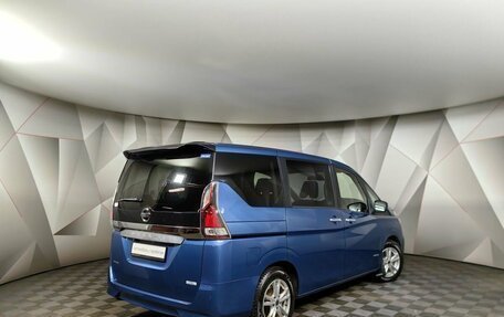 Nissan Serena IV, 2019 год, 1 635 000 рублей, 2 фотография