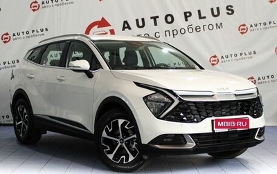 KIA Sportage IV рестайлинг, 2025 год, 4 689 000 рублей, 1 фотография