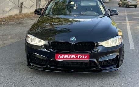 BMW 3 серия, 2013 год, 1 800 000 рублей, 1 фотография