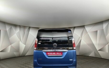 Nissan Serena IV, 2019 год, 1 635 000 рублей, 8 фотография