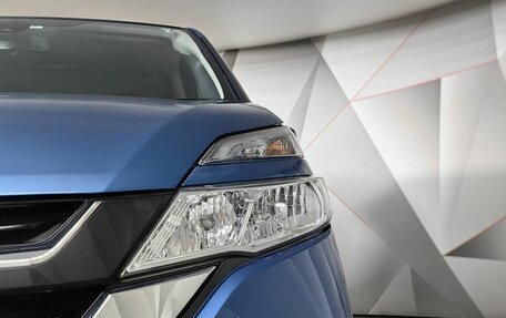 Nissan Serena IV, 2019 год, 1 635 000 рублей, 10 фотография