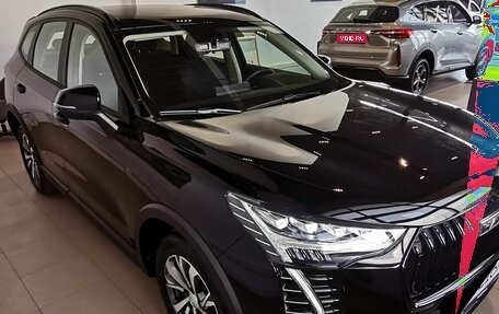 Haval Jolion, 2025 год, 2 399 000 рублей, 1 фотография