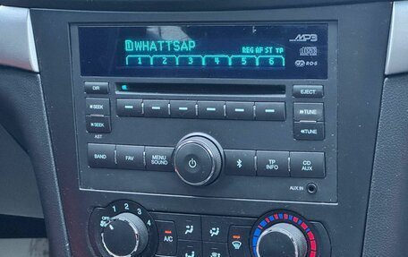 Chevrolet Epica, 2011 год, 569 999 рублей, 8 фотография