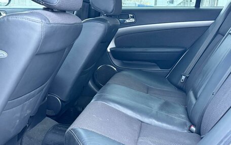 Chevrolet Epica, 2011 год, 569 999 рублей, 13 фотография