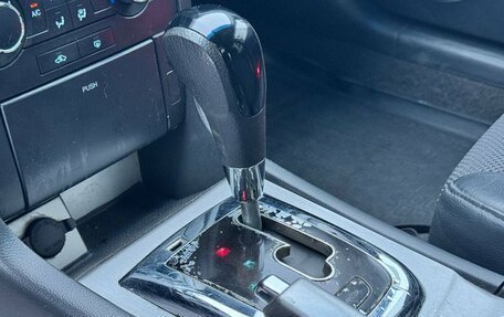 Chevrolet Epica, 2011 год, 569 999 рублей, 12 фотография